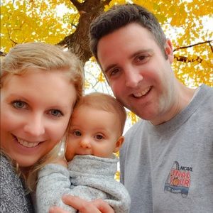 Meet your Posher, Hillary